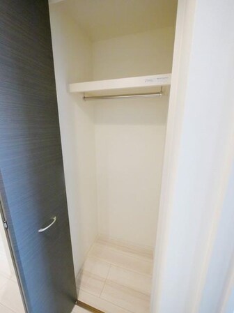 エルスタンザ赤羽の物件内観写真